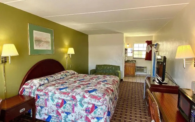 photo 3 of Americas Best Value Inn