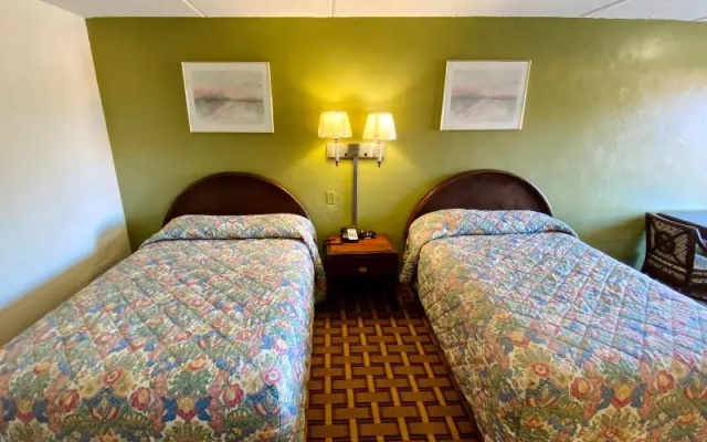 photo 4 of Americas Best Value Inn