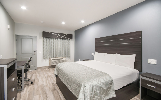 photo 5 of Americas Best Value Inn and Suites Northeast Houston I610