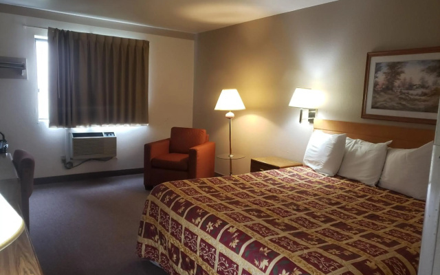 photo 3 of Burlington Stay Inn