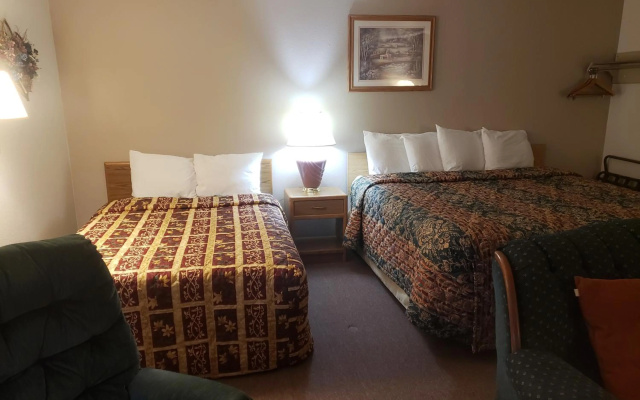 photo 4 of Burlington Stay Inn
