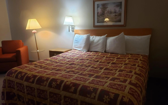 photo 5 of Burlington Stay Inn