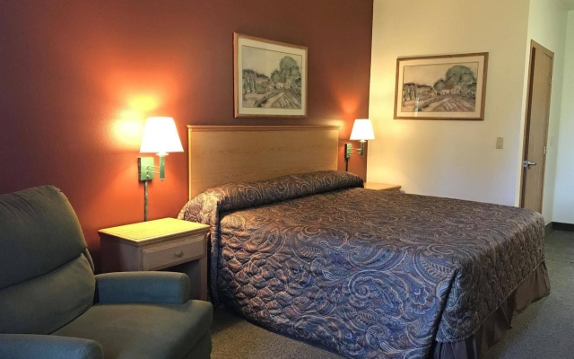 photo 3 of Westbridge Inn & Suites