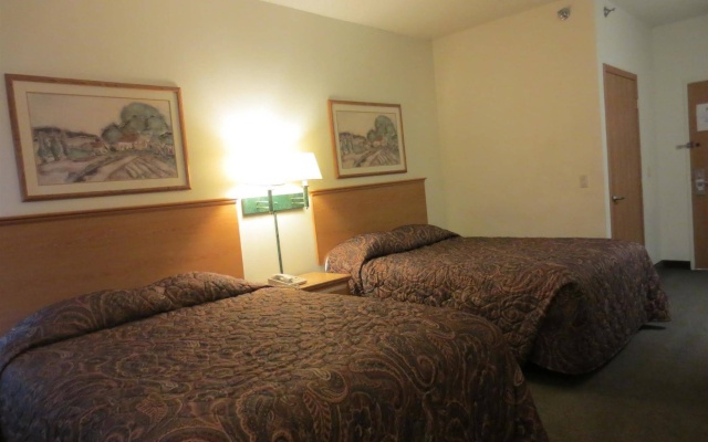 photo 4 of Westbridge Inn & Suites