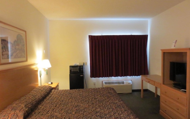 photo 5 of Westbridge Inn & Suites