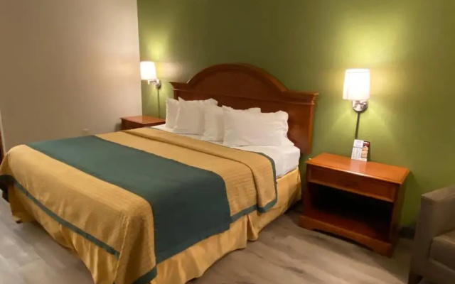 photo 4 of Americas Best Value Inn Concord Nc