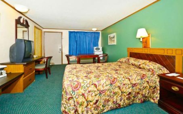 photo 2 of Americas Best Value Inn - Covington