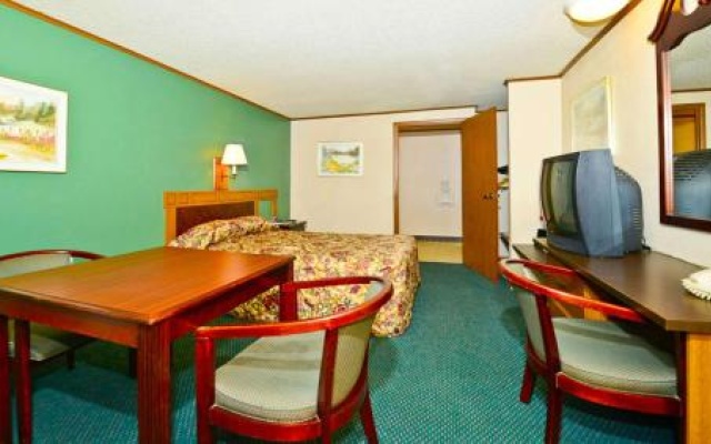 photo 3 of Americas Best Value Inn - Covington