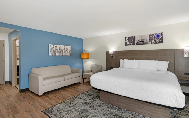 photo 5 of Sleep Inn Franklin - Cool Springs
