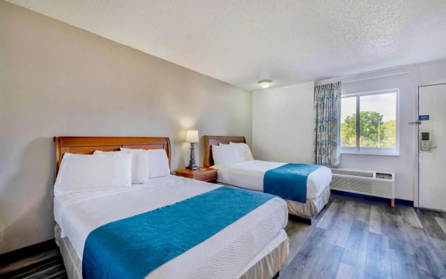 photo 3 of Motel 6 - Harrisburg, PA - Near PA Expo Center