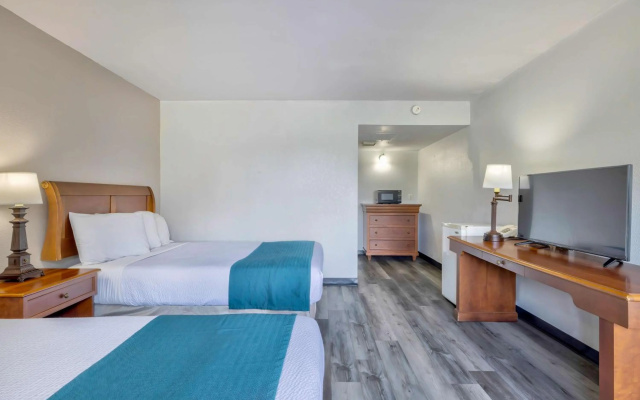 photo 4 of Motel 6 - Harrisburg, PA - Near PA Expo Center