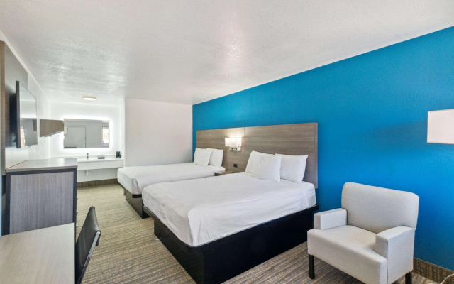 photo 3 of Baymont by Wyndham Grand Junction