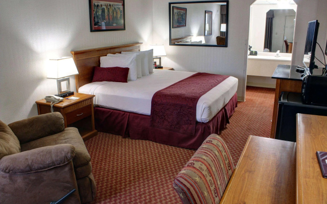 photo 4 of Baymont by Wyndham Grand Junction