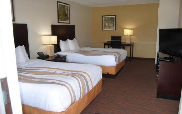 photo 2 of Americas Best Value Inn Montgomery, AL