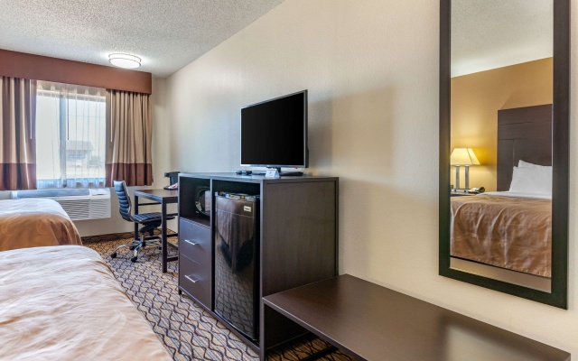 photo 3 of Quality Inn