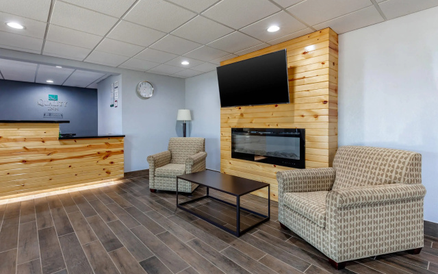 photo 4 of Quality Inn