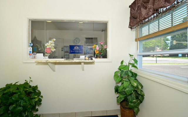 photo 2 of Americas Best Value Inn Norristown Philadelphia