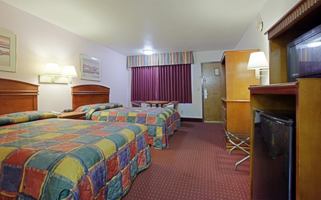 photo 5 of Americas Best Value Inn Pico Rivera Los Angeles E