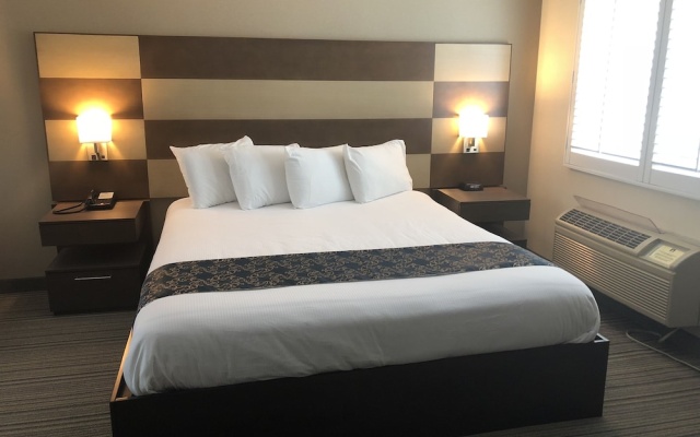 photo 4 of Americas Best Value Inn San Carlos