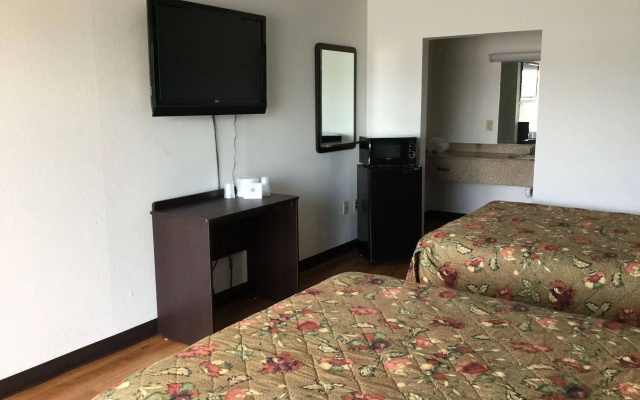 photo 4 of Americas Best Value Inn St Louis/airport