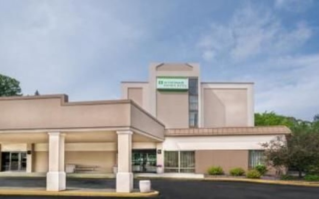 photo 3 of Americas Best Value Inn & Suites
