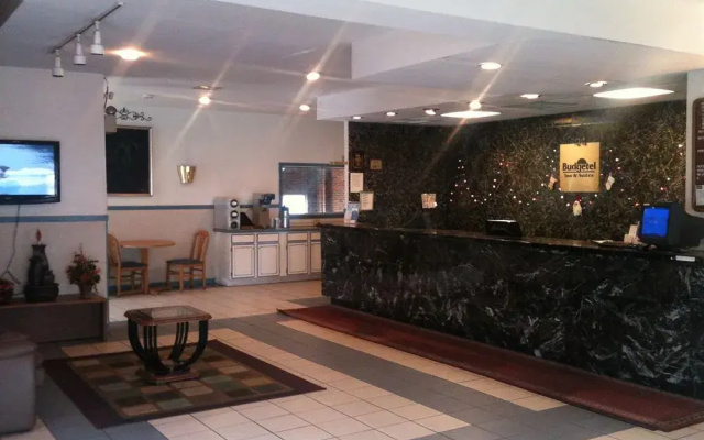 photo 2 of Americas Best Value Inn & Suites