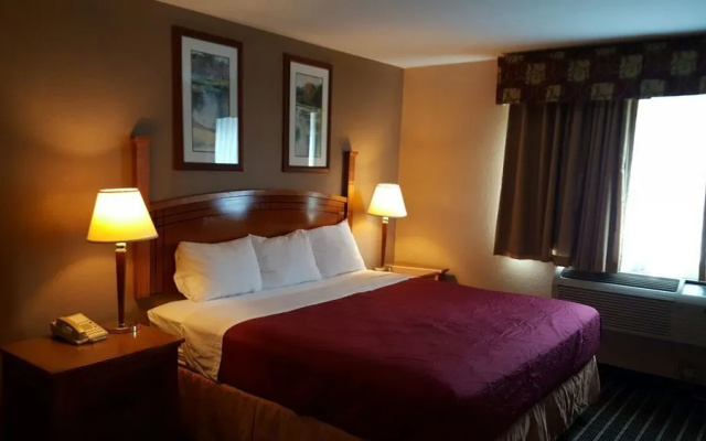 photo 5 of Americas Best Value Inn & Suites