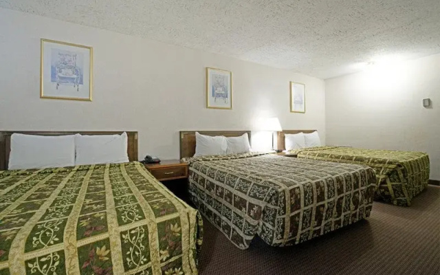 photo 3 of Americas Best Value Inn Suites Washington