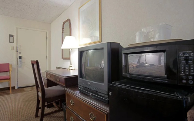 photo 4 of Americas Best Value Inn Suites Washington
