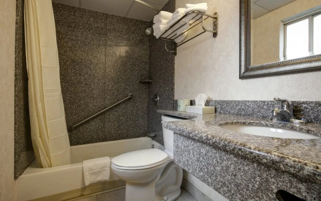 photo 5 of Americas Best Value Inn Suites Washington