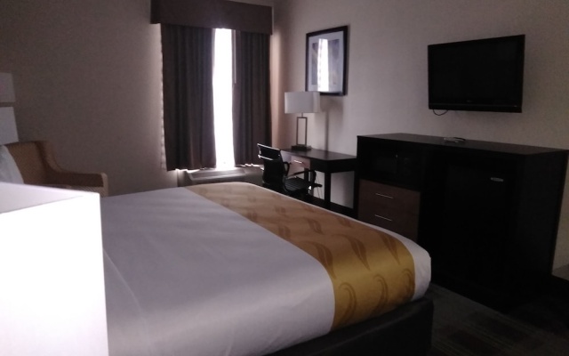 photo 2 of Americas Best Value Inn & Suites
