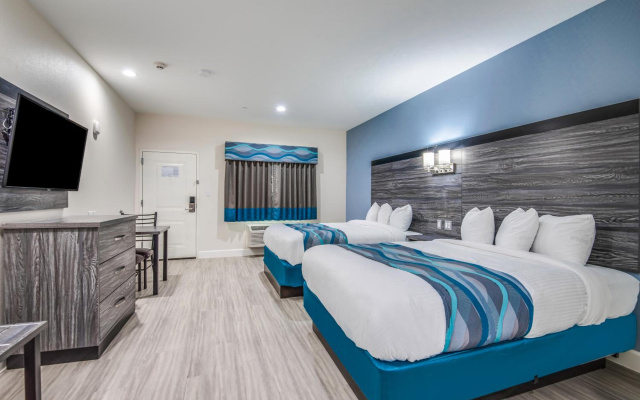 photo 5 of Americas Best Value Inn & Suites Houston at Hwy 6
