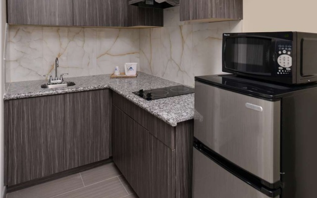 photo 5 of Americas Best Value Inn & Suites Houston at Hwy 6 & Westpark