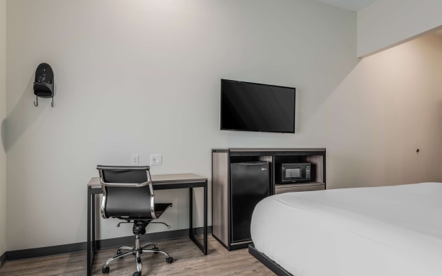 photo 4 of Americas Best Value Inn & Suites Katy