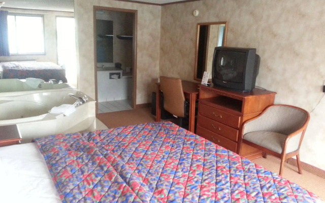 photo 3 of Americas Best Value Inn & Suites Monroe