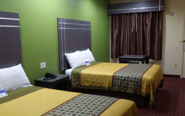 photo 5 of Americas Best Value Inn & Suites Houston NE