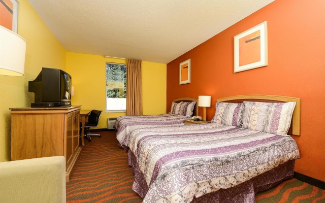photo 4 of Travelodge by Wyndham Winter Haven