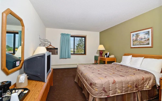 photo 2 of Americas Best Value Inn Wisconsin