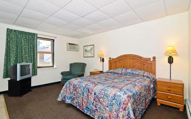photo 4 of Americas Best Value Inn Wisconsin