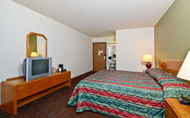 photo 5 of Americas Best Value Inn Wisconsin