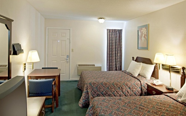 photo 5 of Americas Best Value Inn Buford Mall of Georgia