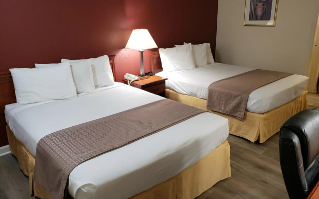 photo 2 of Travel Inn - Buford/Mall of Georgia