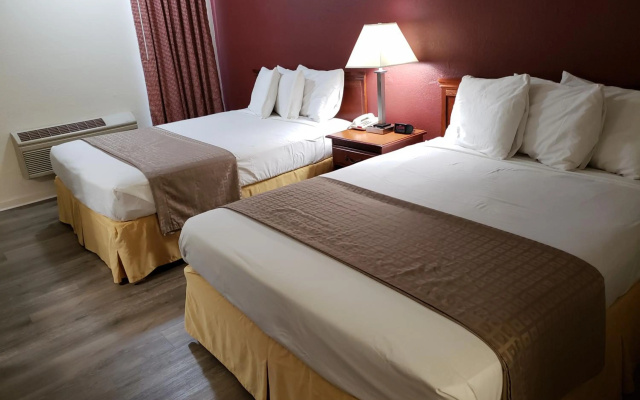 photo 3 of Travel Inn - Buford/Mall of Georgia