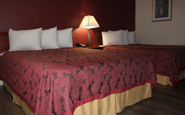 photo 5 of Travel Inn - Buford/Mall of Georgia