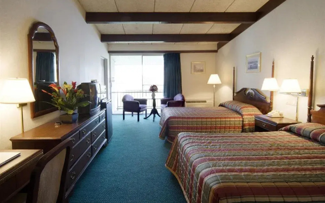 photo 3 of Americas Best Value Inn-Lynchburg/Madison Heights