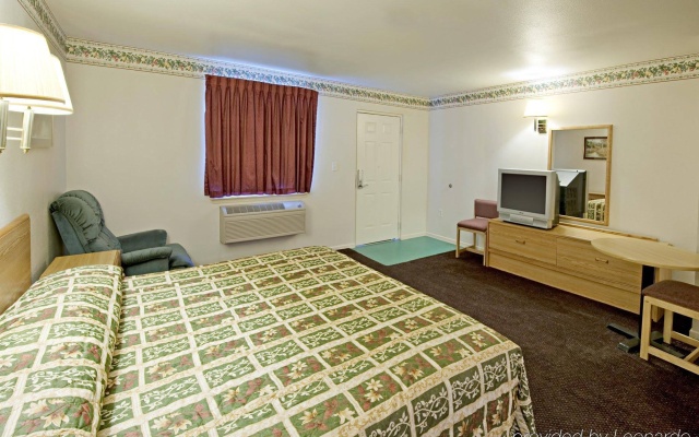 photo 4 of Americas Best Value Inn-McKinney