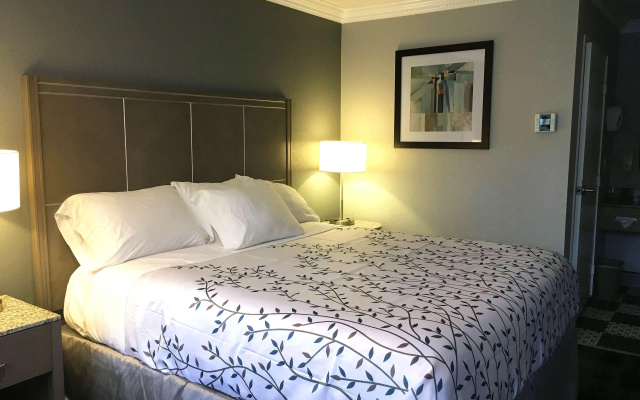 photo 4 of Americas Best Value Inn Milpitas Silicon Valley