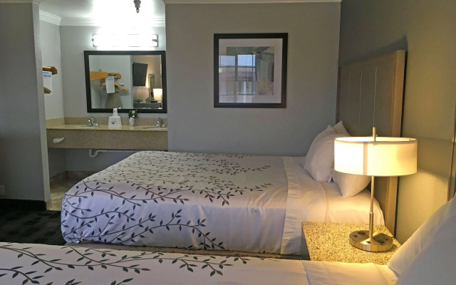 photo 5 of Americas Best Value Inn Milpitas Silicon Valley