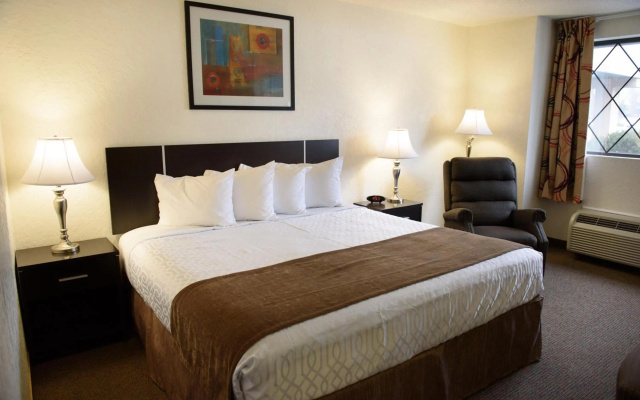 photo 4 of Americas Best Value Inn New Paltz
