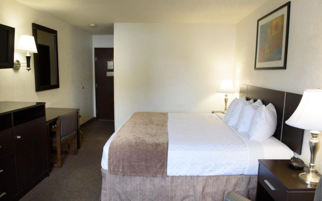 photo 5 of Americas Best Value Inn New Paltz